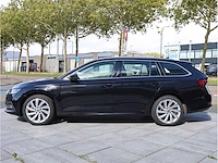 Skoda octavia combi 1.4 tsi iv phev 204pk automaat 2021 - afbeelding 12 van  29