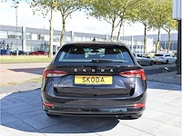 Skoda octavia combi 1.4 tsi iv phev 204pk automaat 2021 - afbeelding 24 van  29
