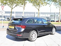 Skoda octavia combi 1.4 tsi iv phev 204pk automaat 2021 - afbeelding 25 van  29