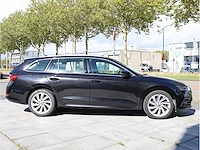 Skoda octavia combi 1.4 tsi iv phev 204pk automaat 2021 - afbeelding 26 van  29