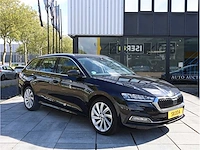 Skoda octavia combi 1.4 tsi iv phev 204pk automaat 2021 - afbeelding 27 van  29