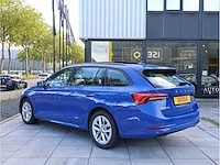 Skoda octavia combi 1.4 tsi iv phev 204pk automaat 2022 - afbeelding 23 van  30