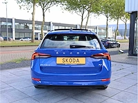 Skoda octavia combi 1.4 tsi iv phev 204pk automaat 2022 - afbeelding 25 van  30