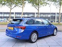 Skoda octavia combi 1.4 tsi iv phev 204pk automaat 2022 - afbeelding 26 van  30