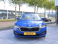 Skoda octavia combi 1.4 tsi iv phev 204pk automaat 2022 - afbeelding 29 van  30