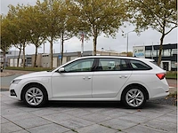 Skoda octavia combi 1.4 tsi iv phev 204pk automaat 2022 - afbeelding 12 van  30