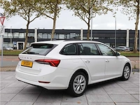 Skoda octavia combi 1.4 tsi iv phev 204pk automaat 2022 - afbeelding 26 van  30