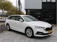 Skoda octavia combi 1.4 tsi iv phev 204pk automaat 2022 - afbeelding 28 van  30