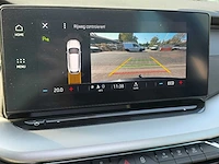 Skoda octavia combi 1.4 tsi iv phev business edition 2021 | l-864-jk - afbeelding 5 van  34