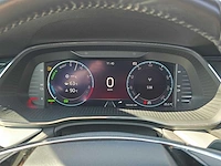 Skoda octavia combi 1.4 tsi iv phev business edition 2021 | l-864-jk - afbeelding 6 van  34