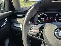 Skoda octavia combi 1.4 tsi iv phev business edition 2021 | l-864-jk - afbeelding 7 van  34