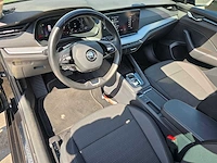 Skoda octavia combi 1.4 tsi iv phev business edition 2021 | l-864-jk - afbeelding 15 van  34