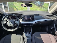 Skoda octavia combi 1.4 tsi iv phev business edition 2021 | l-864-jk - afbeelding 19 van  34