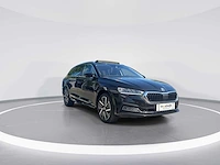 Skoda octavia combi 1.4 tsi iv phev business edition 2021 | l-864-jk - afbeelding 12 van  34