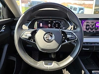 Skoda octavia combi 1.4 tsi iv phev business edition 2021 | l-864-jk - afbeelding 28 van  34