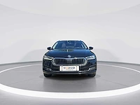 Skoda octavia combi 1.4 tsi iv phev business edition 2021 | l-864-jk - afbeelding 23 van  34