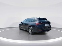 Skoda octavia combi 1.4 tsi iv phev business edition 2021 | l-864-jk - afbeelding 31 van  34