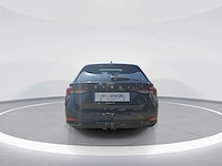 Skoda octavia combi 1.4 tsi iv phev business edition 2021 | l-864-jk - afbeelding 32 van  34