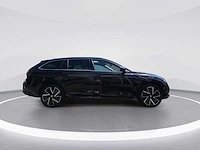 Skoda octavia combi 1.4 tsi iv phev business edition 2021 | l-864-jk - afbeelding 34 van  34