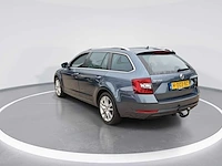 Škoda octavia combi 1.5 tsi greentech business edition plus | h-003-bz - afbeelding 14 van  19