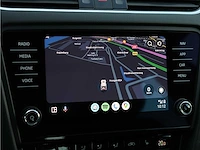 Skoda octavia combi 1.5 tsi grt amb bns | tp-045-k - afbeelding 10 van  40