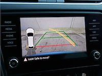 Skoda octavia combi 1.5 tsi grt amb bns | tp-045-k - afbeelding 11 van  40