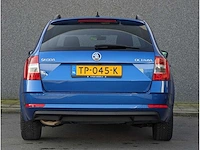Skoda octavia combi 1.5 tsi grt amb bns | tp-045-k - afbeelding 14 van  40