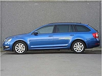 Skoda octavia combi 1.5 tsi grt amb bns | tp-045-k - afbeelding 16 van  40
