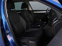 Skoda octavia combi 1.5 tsi grt amb bns | tp-045-k - afbeelding 21 van  40