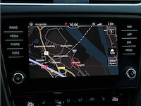Skoda octavia combi 1.5 tsi grt amb bns | tp-045-k - afbeelding 36 van  40