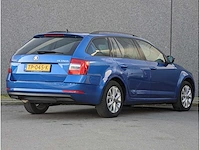 Skoda octavia combi 1.5 tsi grt amb bns | tp-045-k - afbeelding 4 van  40