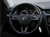 Skoda octavia combi 1.5 tsi grt amb bns | tp-045-k - afbeelding 5 van  40