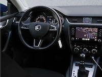 Skoda octavia combi 1.5 tsi grt amb bns | tp-045-k - afbeelding 6 van  40