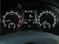 Skoda octavia combi 1.5 tsi grt amb bns | tp-045-k - afbeelding 7 van  40