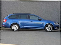 Skoda octavia combi 1.5 tsi grt ambition business | tp-045-k - afbeelding 7 van  40