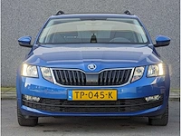 Skoda octavia combi 1.5 tsi grt ambition business | tp-045-k - afbeelding 9 van  40