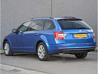 Skoda octavia combi 1.5 tsi grt ambition business | tp-045-k - afbeelding 12 van  40