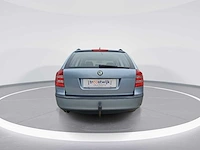 Skoda octavia combi 1.6 ambiente 2006 | 29-st-zb - afbeelding 24 van  28