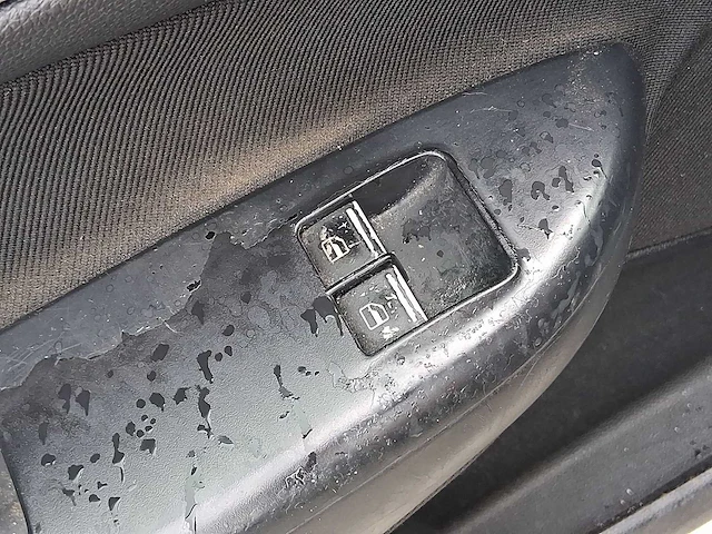 Skoda octavia combi 1.6 ambiente 2006 | 29-st-zb - afbeelding 5 van  28