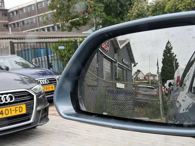 Skoda octavia combi 1.6 ambiente 2006 | 29-st-zb - afbeelding 7 van  28