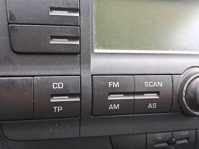 Skoda octavia combi 1.6 ambiente 2006 | 29-st-zb - afbeelding 14 van  28