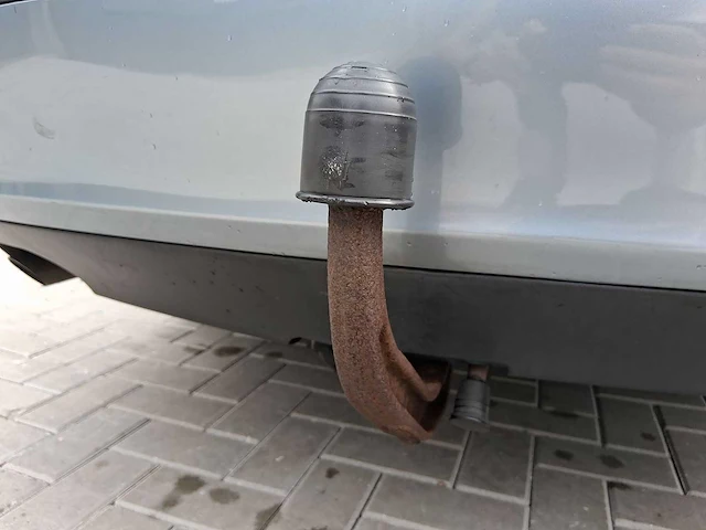 Skoda octavia combi 1.6 ambiente 2006 | 29-st-zb - afbeelding 18 van  28