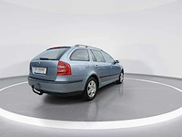 Skoda octavia combi 1.6 ambiente 2006 | 29-st-zb - afbeelding 25 van  28