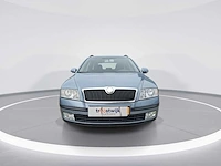 Skoda octavia combi 1.6 ambiente 2006 | 29-st-zb - afbeelding 28 van  28