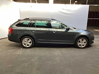 Škoda octavia combi 1.6 tdi greentech ambition business | tk-406-p - afbeelding 6 van  16