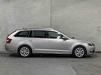 Skoda octavia combi 1.6 tdi greentech clever edition 116pk 2018 (origineel-nl + 1e eigenaar), xd-036-p - afbeelding 2 van  49