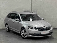 Skoda octavia combi 1.6 tdi greentech clever edition 116pk 2018 (origineel-nl + 1e eigenaar), xd-036-p - afbeelding 4 van  49
