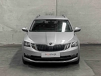 Skoda octavia combi 1.6 tdi greentech clever edition 116pk 2018 (origineel-nl + 1e eigenaar), xd-036-p - afbeelding 5 van  49