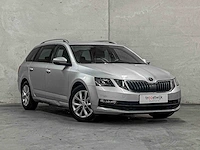 Skoda octavia combi 1.6 tdi greentech clever edition 116pk 2018 (origineel-nl + 1e eigenaar), xd-036-p - afbeelding 7 van  49
