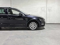 Skoda octavia combi 1.6 tdi greentech clever edition 116pk 2019, xh-195-j - afbeelding 10 van  43